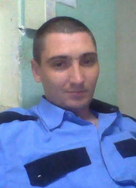 Лысых Алексей Владимирович