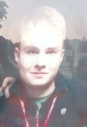 Седов Павел Алексеевич