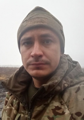 Осипенко Михаил Александрович