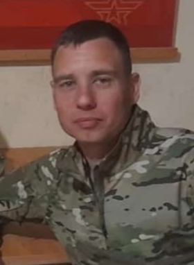 Cherenshchikov Evgeniy Viktorovich