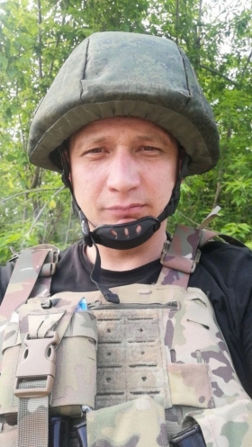 Турсунов Денис Тахирович