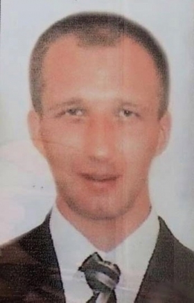 Chernyshov Aleksey Aleksandrovich