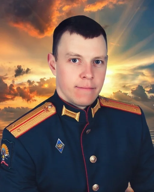 Romanenko Arkhip Vladimirovich