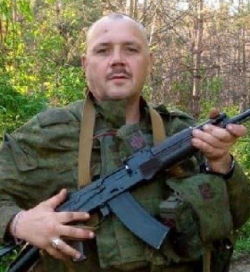 Balyasnikov Aleksandr Vladimirovich