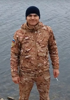 Малахов Виталий Викторович
