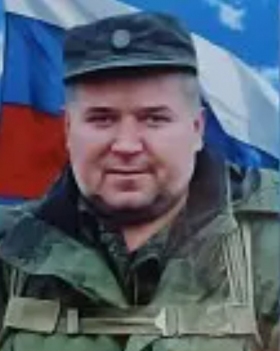 Gusev Aleksandr Aleksandrovich