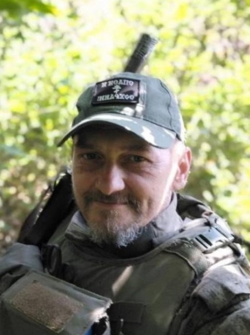Приворотов Максим Владимирович