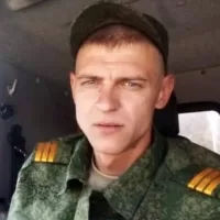 Baranov Aleksandr Aleksandrovich