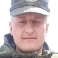 Teterin Vladislav Vyacheslavovich