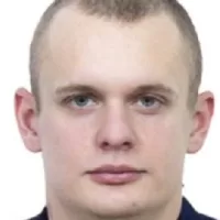 Andriyanov Roman Vladimirovich