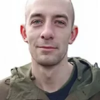 Bychkov Andrey Sergeevich