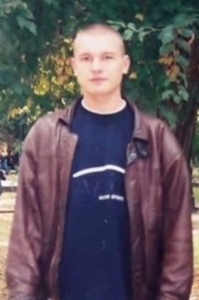 Korobkov Dmitriy Valerevich