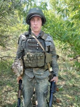 Sotov Dmitriy Viktorovich