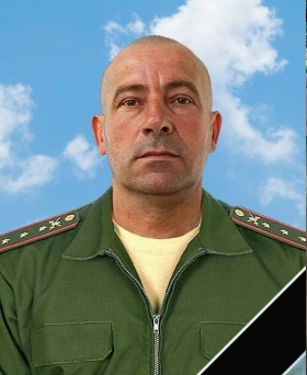 Inozemtsev Valeriy Vitalevich