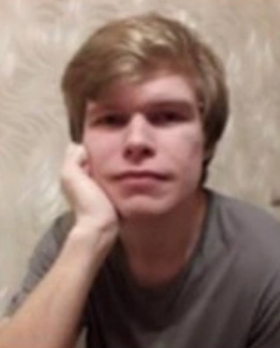 Agapov Oleg Anatolevich