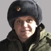 Aksenov Aleksey Mikhaylovich