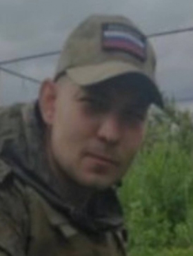Bychkov Sergey Evgenevich