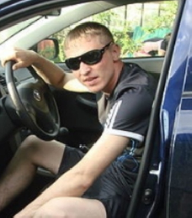 Mokeev Stanislav Ivanovich