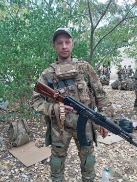 Plotnikov Aleksey Vladimirovich