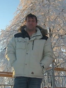 Oborin (Nikiforov) Igor Viktorovich