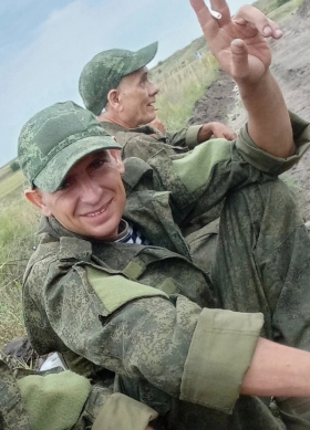 Popravkin Vladimir