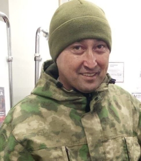 Dautov Denis Saitkhuzhaevich