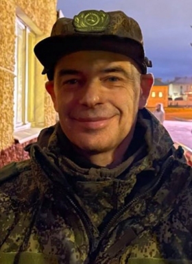 Ryzhov Vadim Vitalevich