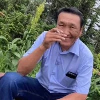 Oorzhak Orlan Chash-oolovich