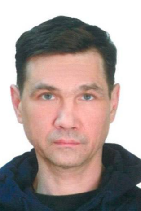 Geyko Vadim Aleksandrovich
