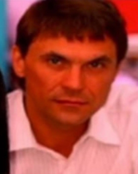 Gromakov Pavel Yurevich