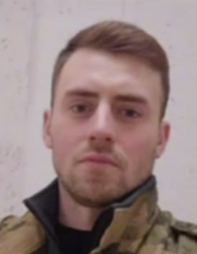 Dyachuk Roman Anatolevich