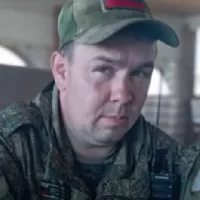 Zakharov Ilya Yurevich