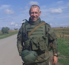 Khrapov Aleksandr Nikolaevich