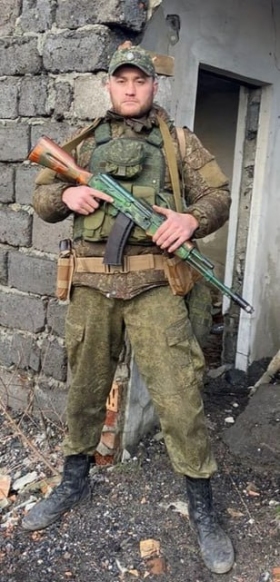 Tomshin Maksim Maksimovich