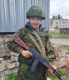 Shestakov Andrey Sergeevich