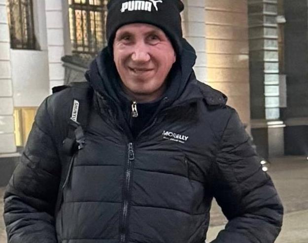 Краев Александр Николаевич