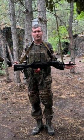 Gorbatenko Valeriy Yurevich