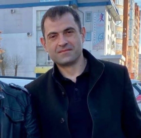 Nedybalyuk Pavel Grigorevich