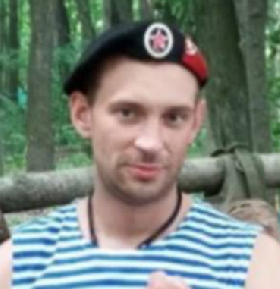 Nechunaev Denis Aleksandrovich