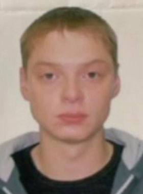 Noskov Evgeniy Vladimirovich
