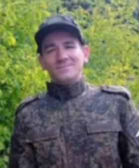 Ryashchekov Aleksey Viktorovich