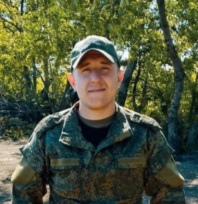 Perminov Arkadiy Viktorovich
