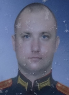 Radionov Dmitriy Viktorovich