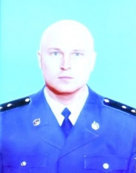 Latsynnik Vitaliy Ivanovich