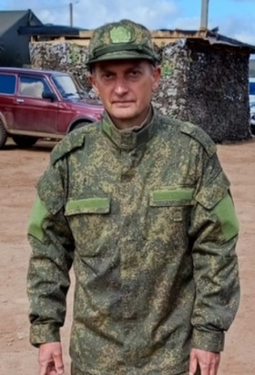 Malykh Dmitriy Nikolaevich