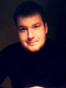 Dobrovolskiy Denis Evgenevich