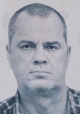 Yulin Denis Petrovich