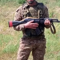 Стерхов Николай Сергеевич