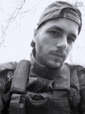 Abaimov Aleksandr Igorevich