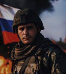 Ikaev Viktor